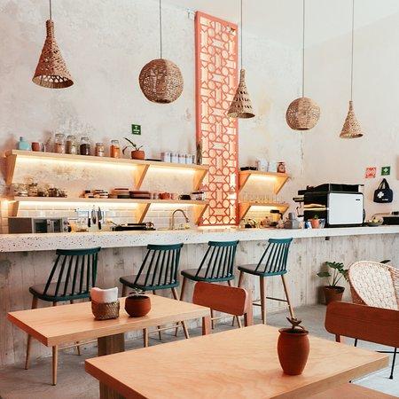 Clemente Cafe